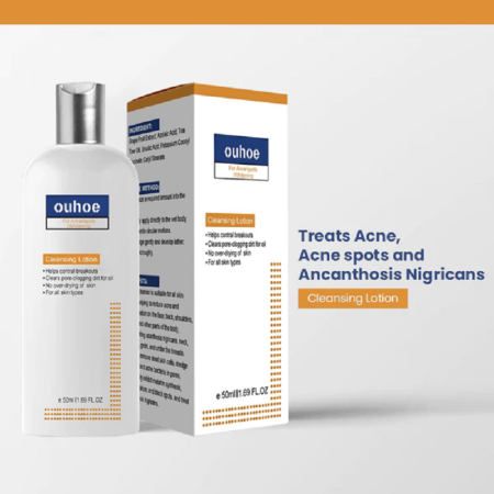 Cleansing Lotion