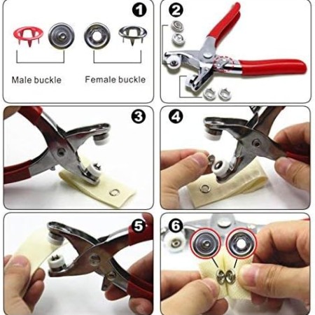Button Setter