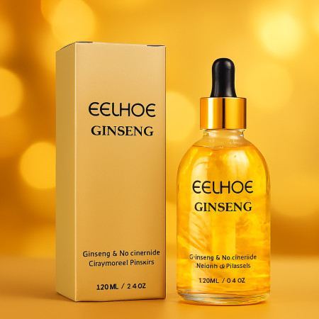 Gynsing Anty Aging Serum 100 ML