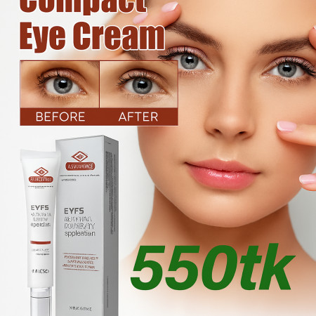 Jysung Eye Cream 1Pcs 550 tk 2Pcs 1000tk