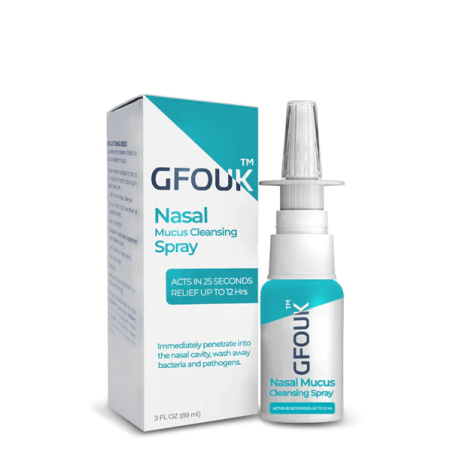 GFOUK Nasal Spray