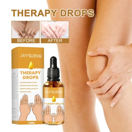 GFOUK NigriCare Therapy Drops