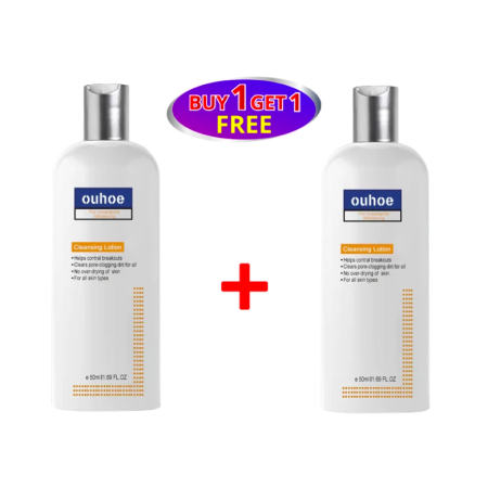 Cleansing Lotion ( 2Pcs 980 tk )