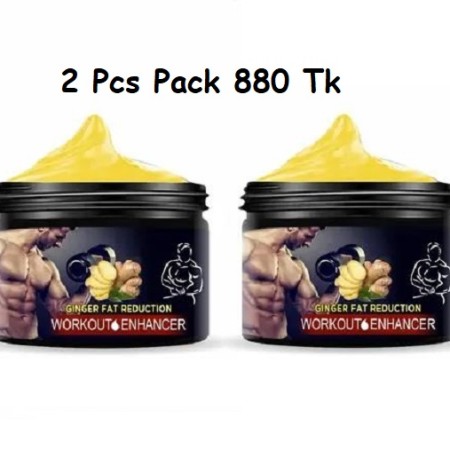 Ginger Cream (2 pcs 880 tk )